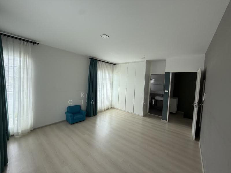 Villaggio Srinakarin-Bangna, Samut Prakan, Buanakarin Road, Bang Kaeo, Bang Plee, Samut Prakan, 3 Bedrooms, 154 sqm, Single Detached House For Sale, by Kittiya Chaiyasat, 500551674 - DDproperty.com
