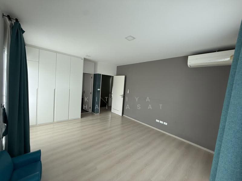 Villaggio Srinakarin-Bangna, Samut Prakan, Buanakarin Road, Bang Kaeo, Bang Plee, Samut Prakan, 3 Bedrooms, 154 sqm, Single Detached House For Sale, by Kittiya Chaiyasat, 500551674 - DDproperty.com