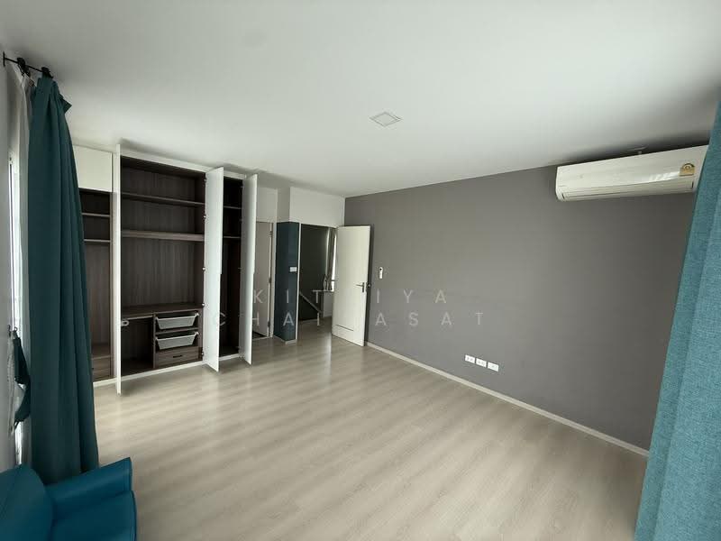 Villaggio Srinakarin-Bangna, Samut Prakan, Buanakarin Road, Bang Kaeo, Bang Plee, Samut Prakan, 3 Bedrooms, 154 sqm, Single Detached House For Sale, by Kittiya Chaiyasat, 500551674 - DDproperty.com