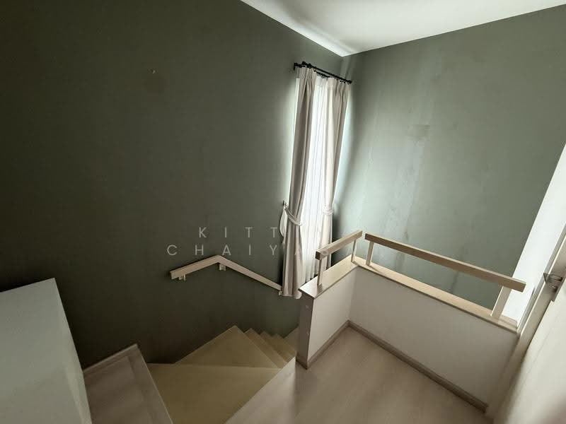Villaggio Srinakarin-Bangna, Samut Prakan, Buanakarin Road, Bang Kaeo, Bang Plee, Samut Prakan, 3 Bedrooms, 154 sqm, Single Detached House For Sale, by Kittiya Chaiyasat, 500551674 - DDproperty.com