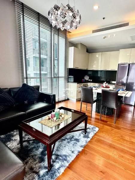 Quattro by Sansiri, Bangkok, 134 Thong Lo 4 Alley, Khlong Tan Nua, Watthana, Bangkok, 2 Bedrooms, 82 sqm, Condo For Rent, by Forbest Properties Co., Ltd., 500551675 - DDproperty.com