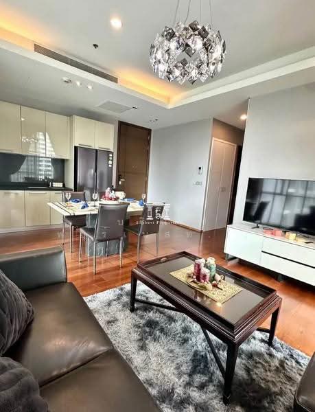 Quattro by Sansiri, Bangkok, 134 Thong Lo 4 Alley, Khlong Tan Nua, Watthana, Bangkok, 2 Bedrooms, 82 sqm, Condo For Rent, by Forbest Properties Co., Ltd., 500551675 - DDproperty.com