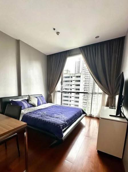 Quattro by Sansiri, Bangkok, 134 Thong Lo 4 Alley, Khlong Tan Nua, Watthana, Bangkok, 2 Bedrooms, 82 sqm, Condo For Rent, by Forbest Properties Co., Ltd., 500551675 - DDproperty.com