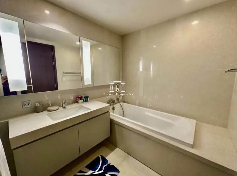 Quattro by Sansiri, Bangkok, 134 Thong Lo 4 Alley, Khlong Tan Nua, Watthana, Bangkok, 2 Bedrooms, 82 sqm, Condo For Rent, by Forbest Properties Co., Ltd., 500551675 - DDproperty.com