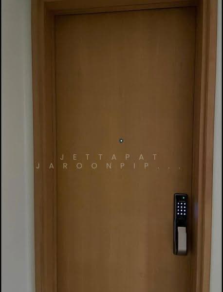 Villa Asoke, Bangkok, 1588 New Petchburi Road, Makkasan, Ratchathewi, Bangkok, 1 Bedroom, 48 sqm, Condo For Rent, by Jettapat Jaroonpipatkun, 500551676 - DDproperty.com