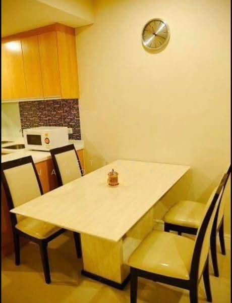 Villa Asoke, Bangkok, 1588 New Petchburi Road, Makkasan, Ratchathewi, Bangkok, 1 Bedroom, 48 sqm, Condo For Rent, by Jettapat Jaroonpipatkun, 500551676 - DDproperty.com