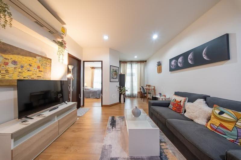 The Address Sukhumvit 42, กรุงเทพ, 39 ซอยบาร์โบส 1 ถนนสุขุมวิท, พระโขนง, คลองเตย, กรุงเทพ, 46 ตร.ม., คอนโด ขาย, โดย Wannakorn Pluengchana, 500551677 - DDproperty.com