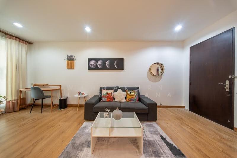 The Address Sukhumvit 42, Bangkok, 39 Soi Barbot 1, Sukhumvit Road, Phra Kanong, Khlong Toei, Bangkok, 1 Bedroom, 46 sqm, Condo For Sale, by Wannakorn Pluengchana, 500551677 - DDproperty.com