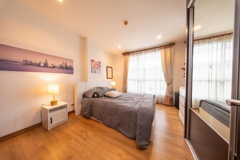 The Address Sukhumvit 42, Bangkok, 39 Soi Barbot 1, Sukhumvit Road, Phra Kanong, Khlong Toei, Bangkok, 1 Bedroom, 46 sqm, Condo For Sale, by Wannakorn Pluengchana, 500551677 - DDproperty.com