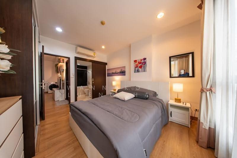 The Address Sukhumvit 42, Bangkok, 39 Soi Barbot 1, Sukhumvit Road, Phra Kanong, Khlong Toei, Bangkok, 1 Bedroom, 46 sqm, Condo For Sale, by Wannakorn Pluengchana, 500551677 - DDproperty.com