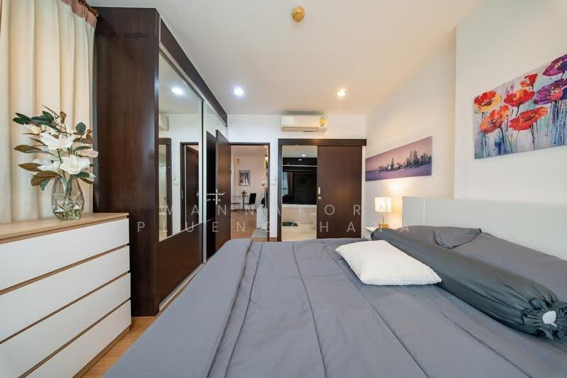 The Address Sukhumvit 42, Bangkok, 39 Soi Barbot 1, Sukhumvit Road, Phra Kanong, Khlong Toei, Bangkok, 1 Bedroom, 46 sqm, Condo For Sale, by Wannakorn Pluengchana, 500551677 - DDproperty.com