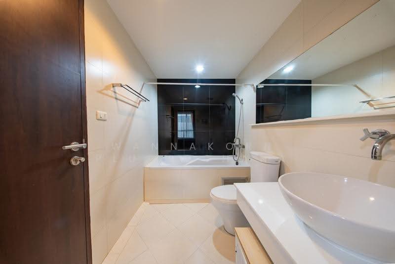 The Address Sukhumvit 42, Bangkok, 39 Soi Barbot 1, Sukhumvit Road, Phra Kanong, Khlong Toei, Bangkok, 1 Bedroom, 46 sqm, Condo For Sale, by Wannakorn Pluengchana, 500551677 - DDproperty.com
