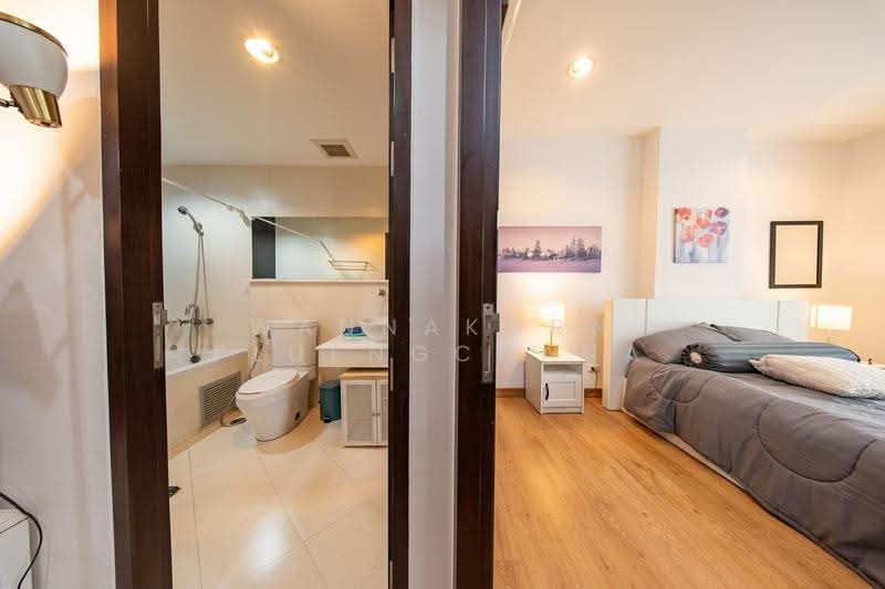 The Address Sukhumvit 42, Bangkok, 39 Soi Barbot 1, Sukhumvit Road, Phra Kanong, Khlong Toei, Bangkok, 1 Bedroom, 46 sqm, Condo For Sale, by Wannakorn Pluengchana, 500551677 - DDproperty.com