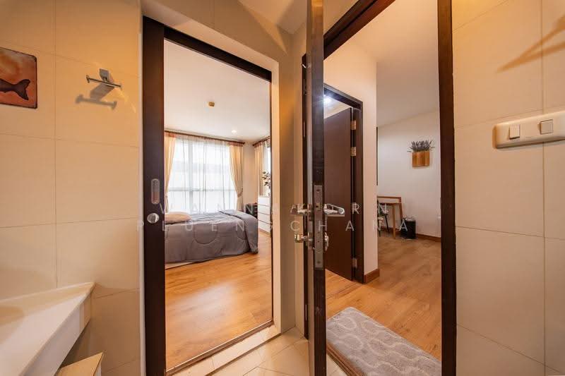 The Address Sukhumvit 42, Bangkok, 39 Soi Barbot 1, Sukhumvit Road, Phra Kanong, Khlong Toei, Bangkok, 1 Bedroom, 46 sqm, Condo For Sale, by Wannakorn Pluengchana, 500551677 - DDproperty.com