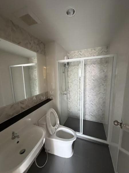 Regent Home Wutthakat, Bangkok, Wutthakat Road, Talat Plu, Thon Buri, Bangkok, 1 Bedroom, 28 sqm, Condo For Rent, by Mind (Amollada), 500551678 - DDproperty.com
