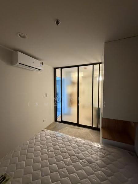 Regent Home Wutthakat : รีเจ้นท์โฮม วุฒากาศ, กรุงเทพ, ถ.วุฒากาศ, ตลาดพลู, ธนบุรี, กรุงเทพ, 28 ตร.ม., คอนโด ให้เช่า, โดย Mind (Amollada), 500551678 - DDproperty.com