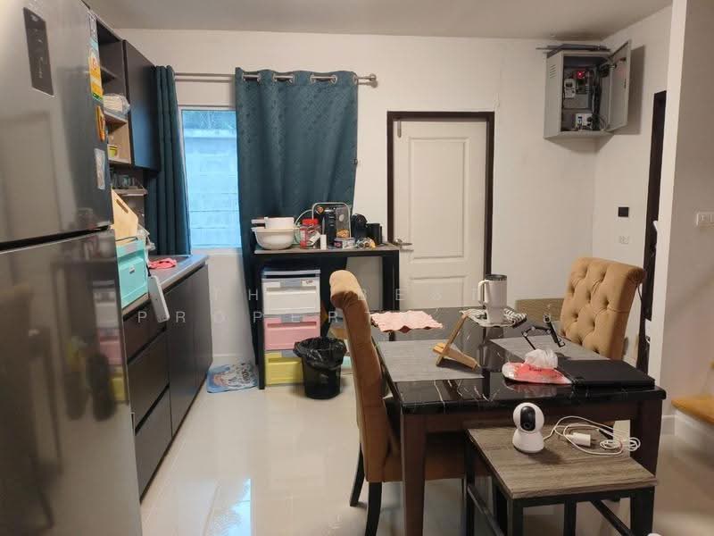 Supalai Garden Ville Rangsit-Klong 2, Pathum Thani, Rangsit-Nakhon Nayok Road, Prachathipat, Thanyaburi, Pathum Thani, 3 Bedrooms, 150 sqm, Single Detached House For Sale, by The Best Property เรย์, 500551679 - DDproperty.com