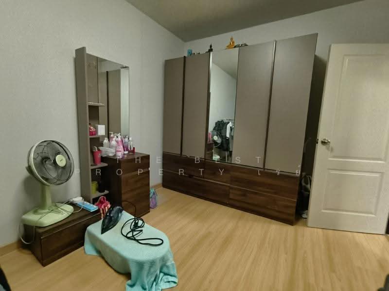 Supalai Garden Ville Rangsit-Klong 2, Pathum Thani, Rangsit-Nakhon Nayok Road, Prachathipat, Thanyaburi, Pathum Thani, 3 Bedrooms, 150 sqm, Single Detached House For Sale, by The Best Property เรย์, 500551679 - DDproperty.com