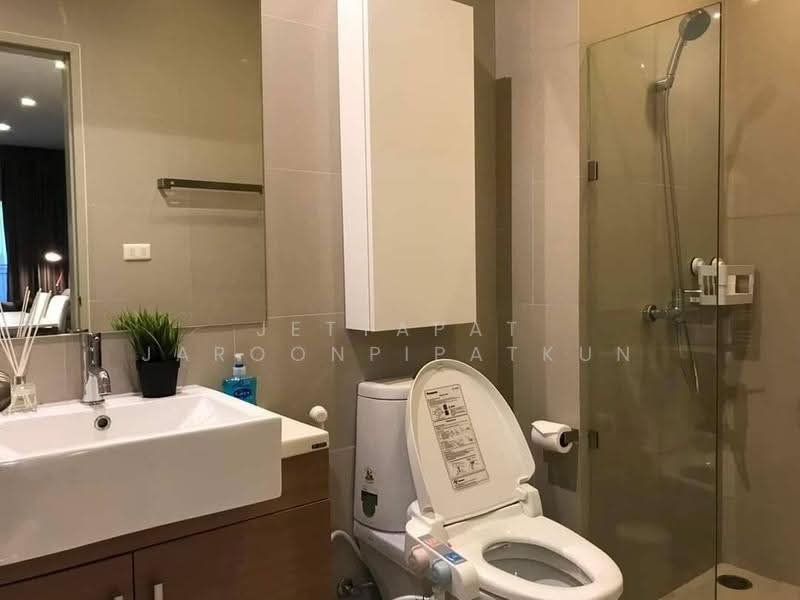 Noble Reveal, Bangkok, 36 Soi Sukhumvit 63, Ekamai Road, Phra Kanong Nua, Watthana, Bangkok, 2 Bedrooms, 88 sqm, Condo For Rent, by Jettapat Jaroonpipatkun, 500551680 - DDproperty.com