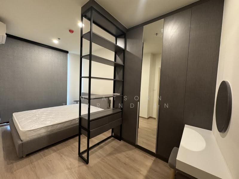 Nue District R9, Bangkok, 59 Rama 9 Road, Huai Khwang, Bangkok, 2 Bedrooms, 46 sqm, Condo For Rent, by Supatsorn Tamrundhan, 500551681 - DDproperty.com