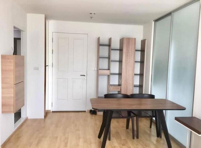 U Delight Residence Pattanakarn-Thonglor, Bangkok, 308 Phatthanakan Road, Suan Luang, Bangkok, 1 Bedroom, 35 sqm, Condo For Rent, by Natthaya Ninkhwan, 500551682 - DDproperty.com