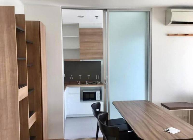 U Delight Residence Pattanakarn-Thonglor, Bangkok, 308 Phatthanakan Road, Suan Luang, Bangkok, 1 Bedroom, 35 sqm, Condo For Rent, by Natthaya Ninkhwan, 500551682 - DDproperty.com