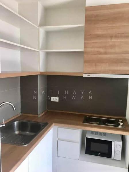U Delight Residence Pattanakarn-Thonglor, Bangkok, 308 Phatthanakan Road, Suan Luang, Bangkok, 1 Bedroom, 35 sqm, Condo For Rent, by Natthaya Ninkhwan, 500551682 - DDproperty.com