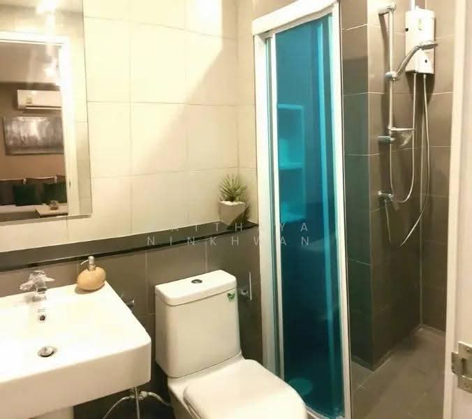 Elio Del Moss Phaholyothin 34, Bangkok, Soi Phahonyothin 34 Yaek 1, Sena Nikhom, Chatuchak, Bangkok, 1 Bedroom, 31 sqm, Condo For Rent, by Natthaya Ninkhwan, 500551684 - DDproperty.com