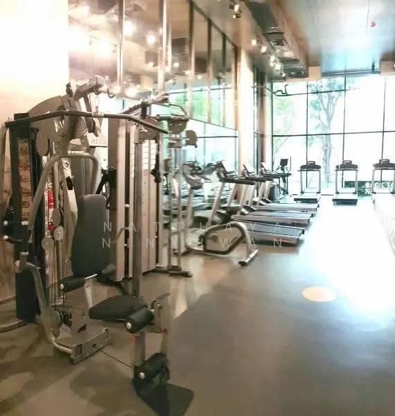 Elio Del Moss Phaholyothin 34, Bangkok, Soi Phahonyothin 34 Yaek 1, Sena Nikhom, Chatuchak, Bangkok, 1 Bedroom, 31 sqm, Condo For Rent, by Natthaya Ninkhwan, 500551684 - DDproperty.com