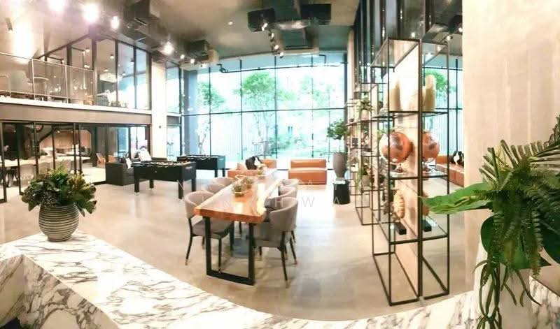Elio Del Moss Phaholyothin 34, Bangkok, Soi Phahonyothin 34 Yaek 1, Sena Nikhom, Chatuchak, Bangkok, 1 Bedroom, 31 sqm, Condo For Rent, by Natthaya Ninkhwan, 500551684 - DDproperty.com