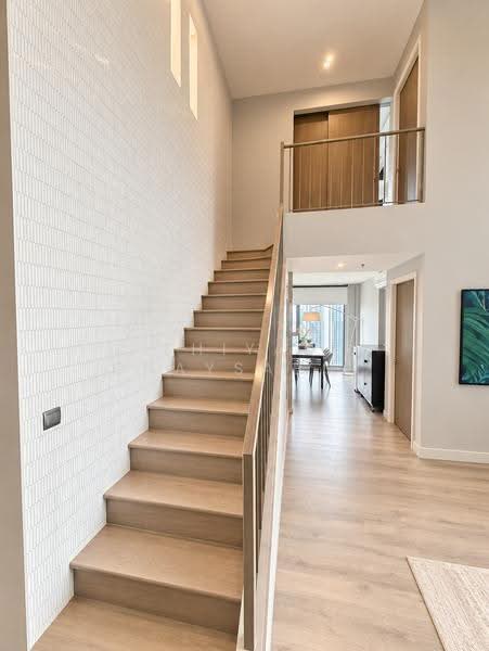 Rhythm Ekkamai Estate, Bangkok, Soi Sukhumvit 63, Khlongtoei Nua, Watthana, Bangkok, 3 Bedrooms, 149 sqm, Condo For Rent, by Thiya Chaysabut, 500551686 - DDproperty.com