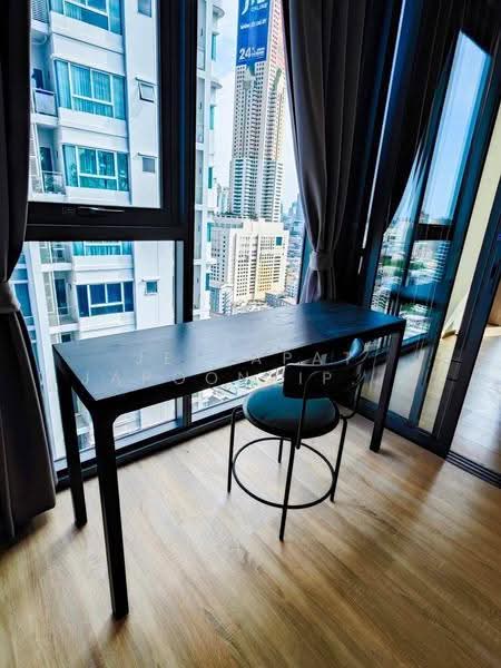 XT Phayathai, Bangkok, Phaya Thai Road, Thanon Phaya Thai, Ratchathewi, Bangkok, 2 Bedrooms, 75 sqm, Condo For Rent, by Jettapat Jaroonpipatkun, 500551687 - DDproperty.com
