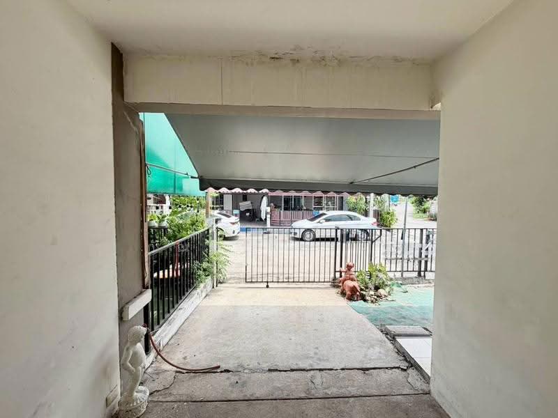 ขาย ทาวน์เฮ้าส์ หลังมุม หมู่บ้าน พฤกษา 71 ปทุมธานี, Pathum Thani, Bang Dua, Muang Pathum Thani, Pathum Thani, 3 Bedrooms, 90 sqm, Townhouse For Sale, by กรณวัสส์ กัณฑวัสส์วงส์, 500551689 - DDproperty.com