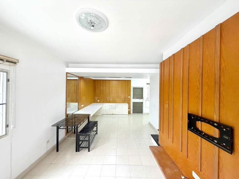 ขาย ทาวน์เฮ้าส์ หลังมุม หมู่บ้าน พฤกษา 71 ปทุมธานี, Pathum Thani, Bang Dua, Muang Pathum Thani, Pathum Thani, 3 Bedrooms, 90 sqm, Townhouse For Sale, by กรณวัสส์ กัณฑวัสส์วงส์, 500551689 - DDproperty.com