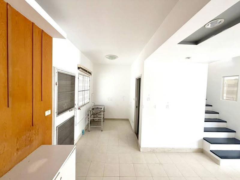 ขาย ทาวน์เฮ้าส์ หลังมุม หมู่บ้าน พฤกษา 71 ปทุมธานี, Pathum Thani, Bang Dua, Muang Pathum Thani, Pathum Thani, 3 Bedrooms, 90 sqm, Townhouse For Sale, by กรณวัสส์ กัณฑวัสส์วงส์, 500551689 - DDproperty.com