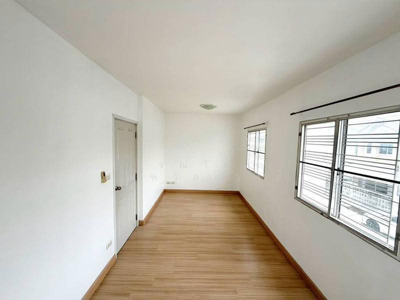 ขาย ทาวน์เฮ้าส์ หลังมุม หมู่บ้าน พฤกษา 71 ปทุมธานี, Pathum Thani, Bang Dua, Muang Pathum Thani, Pathum Thani, 3 Bedrooms, 90 sqm, Townhouse For Sale, by กรณวัสส์ กัณฑวัสส์วงส์, 500551689 - DDproperty.com