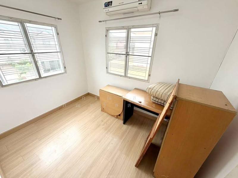 ขาย ทาวน์เฮ้าส์ หลังมุม หมู่บ้าน พฤกษา 71 ปทุมธานี, Pathum Thani, Bang Dua, Muang Pathum Thani, Pathum Thani, 3 Bedrooms, 90 sqm, Townhouse For Sale, by กรณวัสส์ กัณฑวัสส์วงส์, 500551689 - DDproperty.com