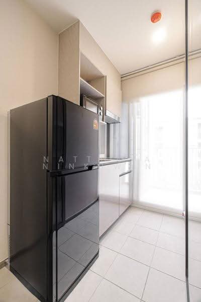 Aspire Pinklao-Arun Ammarin : แอสปาย ปิ่นเกล้า-อรุณอมรินทร์, กรุงเทพ, ถนน อรุณอมรินทร์, อรุณอมรินทร์, บางกอกน้อย, กรุงเทพ, 28 ตร.ม., คอนโด ให้เช่า, โดย Natthaya Ninkhwan, 500551690 - DDproperty.com
