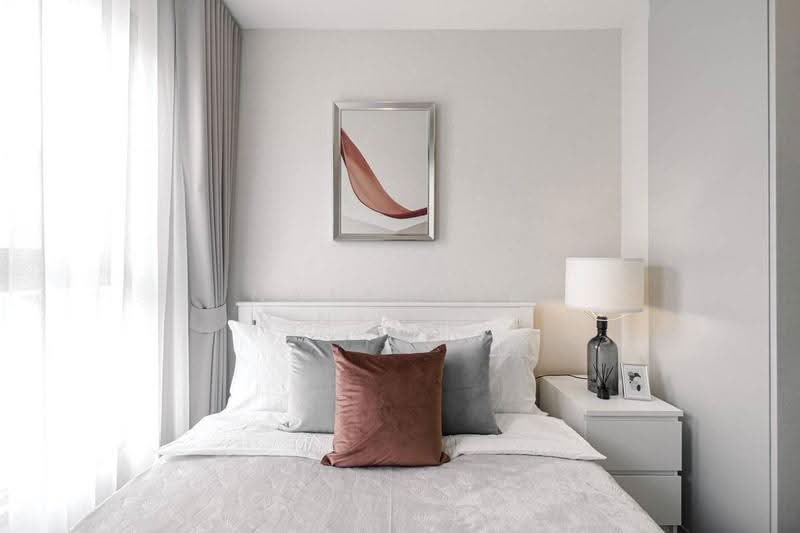 Aspire Pinklao-Arun Ammarin, Bangkok, Arun Amarin Road, Arun Amarin, Bangkok Noi, Bangkok, 1 Bedroom, 28 sqm, Condo For Rent, by Natthaya Ninkhwan, 500551690 - DDproperty.com