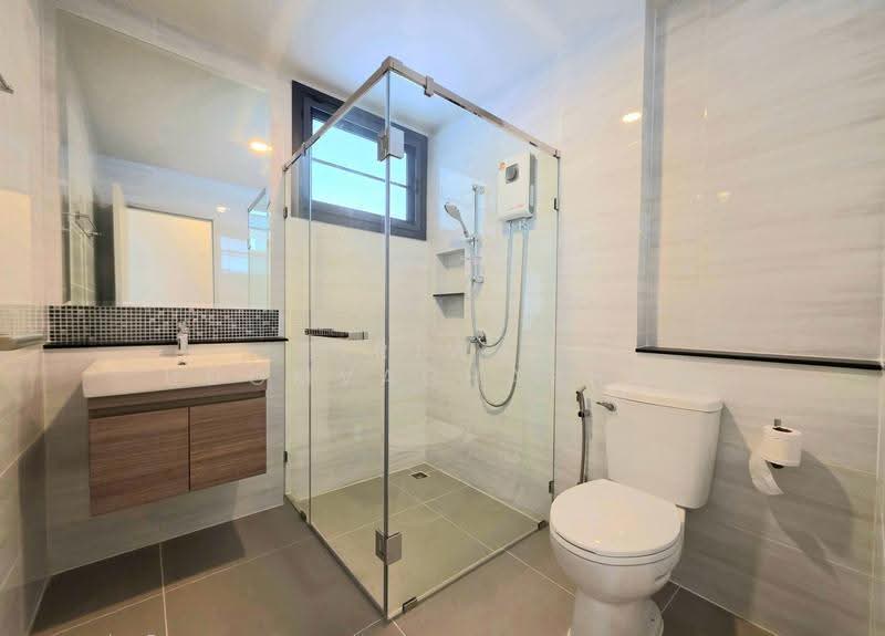 The City Rama 5-Nakhon In, Nonthaburi, Soi Bang Khu Wiang 1, Bang Khu Wiang, Bang Kruai, Nonthaburi, 4 Bedrooms, 266 sqm, Single Detached House For Sale, by Siriwan Udomvachaphun, 500551691 - DDproperty.com