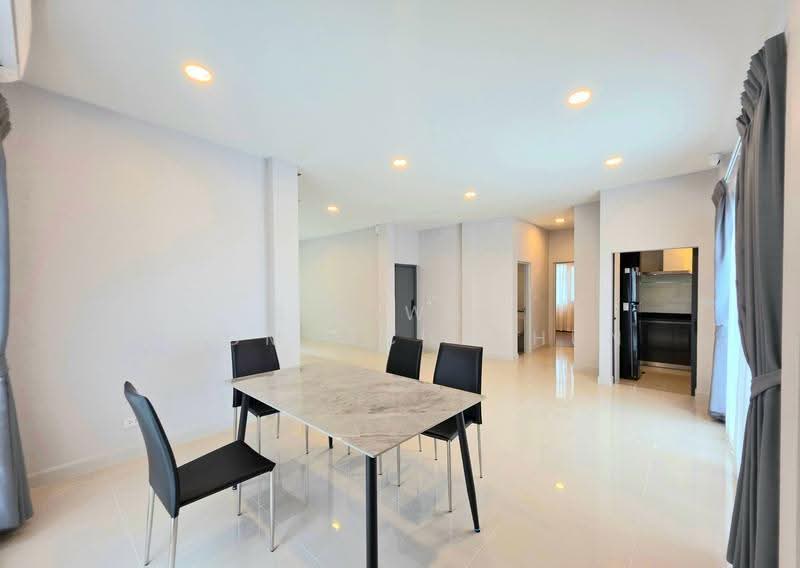 The City Rama 5-Nakhon In, Nonthaburi, Soi Bang Khu Wiang 1, Bang Khu Wiang, Bang Kruai, Nonthaburi, 4 Bedrooms, 266 sqm, Single Detached House For Sale, by Siriwan Udomvachaphun, 500551691 - DDproperty.com