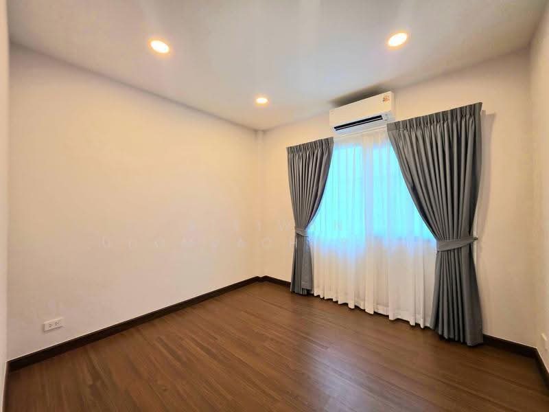 The City Rama 5-Nakhon In, Nonthaburi, Soi Bang Khu Wiang 1, Bang Khu Wiang, Bang Kruai, Nonthaburi, 4 Bedrooms, 266 sqm, Single Detached House For Sale, by Siriwan Udomvachaphun, 500551691 - DDproperty.com