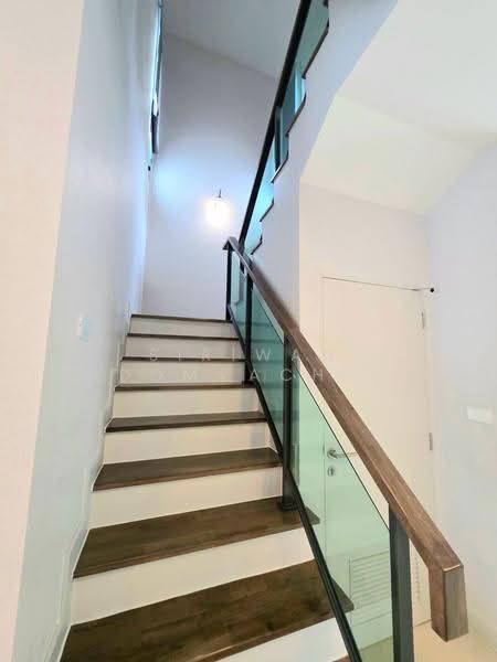 The City Rama 5-Nakhon In, Nonthaburi, Soi Bang Khu Wiang 1, Bang Khu Wiang, Bang Kruai, Nonthaburi, 4 Bedrooms, 266 sqm, Single Detached House For Sale, by Siriwan Udomvachaphun, 500551691 - DDproperty.com