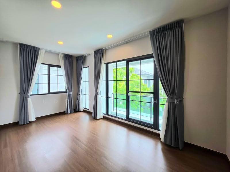 The City Rama 5-Nakhon In, Nonthaburi, Soi Bang Khu Wiang 1, Bang Khu Wiang, Bang Kruai, Nonthaburi, 4 Bedrooms, 266 sqm, Single Detached House For Sale, by Siriwan Udomvachaphun, 500551691 - DDproperty.com