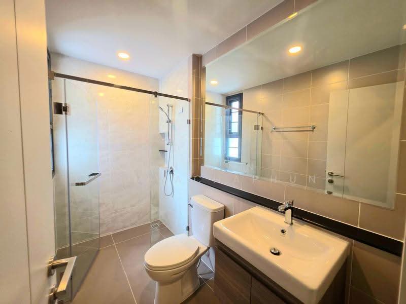 The City Rama 5-Nakhon In, Nonthaburi, Soi Bang Khu Wiang 1, Bang Khu Wiang, Bang Kruai, Nonthaburi, 4 Bedrooms, 266 sqm, Single Detached House For Sale, by Siriwan Udomvachaphun, 500551691 - DDproperty.com
