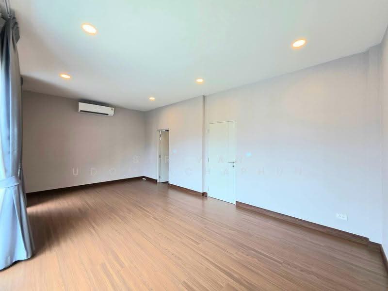 The City Rama 5-Nakhon In, Nonthaburi, Soi Bang Khu Wiang 1, Bang Khu Wiang, Bang Kruai, Nonthaburi, 4 Bedrooms, 266 sqm, Single Detached House For Sale, by Siriwan Udomvachaphun, 500551691 - DDproperty.com