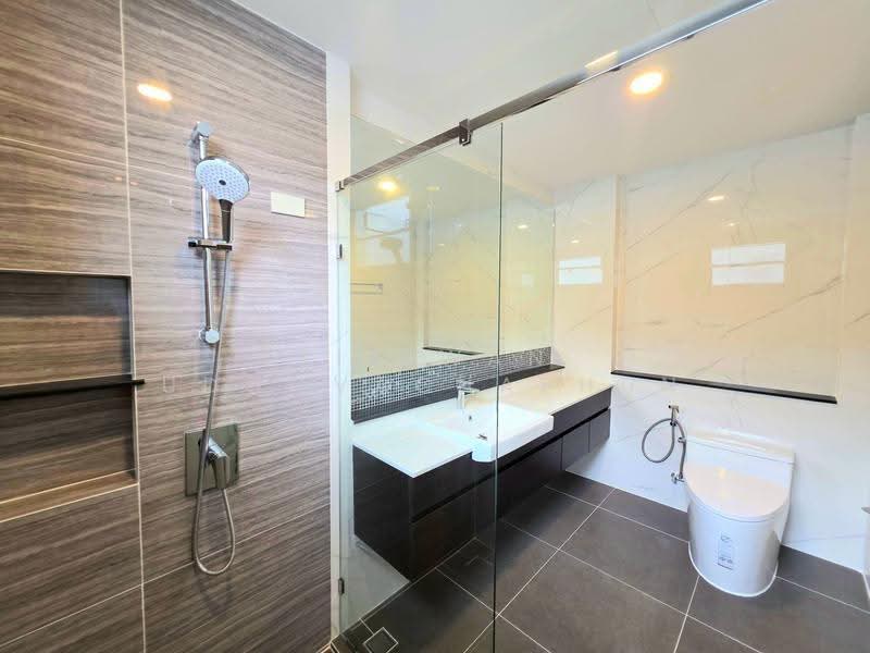 The City Rama 5-Nakhon In, Nonthaburi, Soi Bang Khu Wiang 1, Bang Khu Wiang, Bang Kruai, Nonthaburi, 4 Bedrooms, 266 sqm, Single Detached House For Sale, by Siriwan Udomvachaphun, 500551691 - DDproperty.com