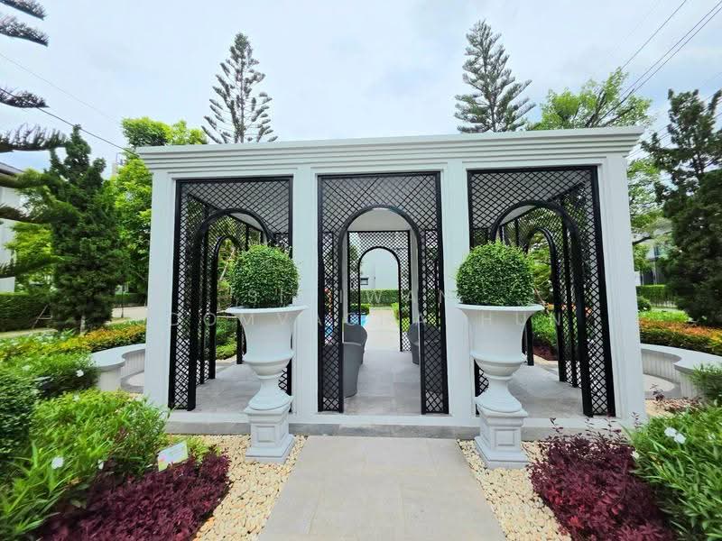 The City Rama 5-Nakhon In, Nonthaburi, Soi Bang Khu Wiang 1, Bang Khu Wiang, Bang Kruai, Nonthaburi, 4 Bedrooms, 266 sqm, Single Detached House For Sale, by Siriwan Udomvachaphun, 500551691 - DDproperty.com