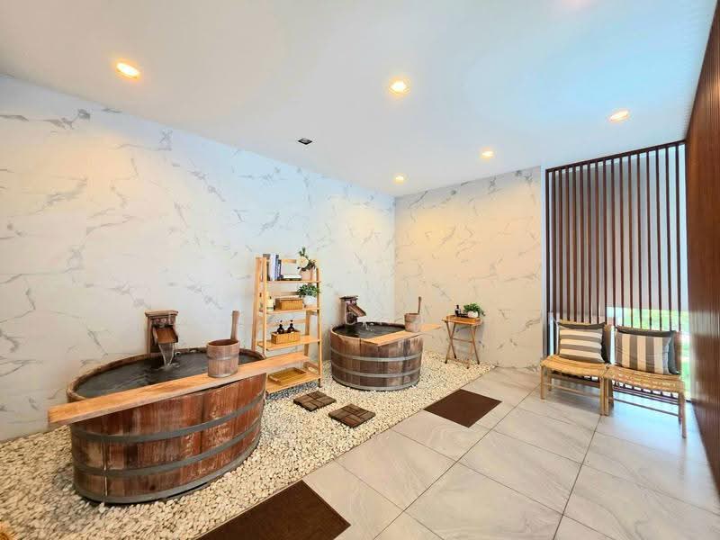 The City Rama 5-Nakhon In, Nonthaburi, Soi Bang Khu Wiang 1, Bang Khu Wiang, Bang Kruai, Nonthaburi, 4 Bedrooms, 266 sqm, Single Detached House For Sale, by Siriwan Udomvachaphun, 500551691 - DDproperty.com