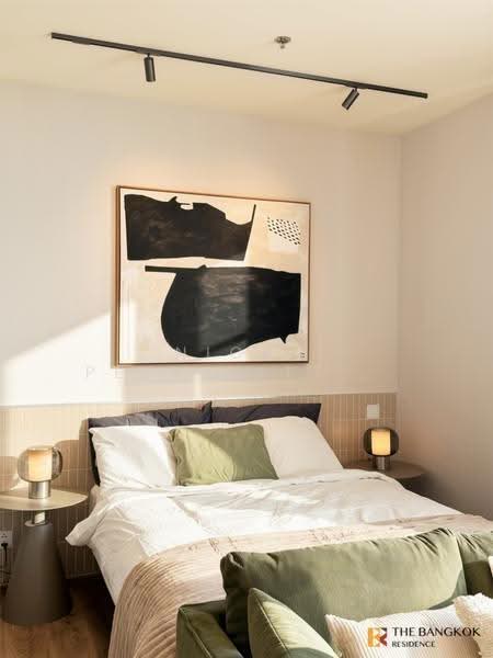 Noble Form Thonglor, Bangkok, Sukhumvit 55, Khlong Tan Nua, Watthana, Bangkok, 1 Bedroom, 32 sqm, Condo For Rent, by Nicha Peerakittikul, 500551692 - DDproperty.com